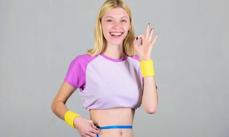 Μήπως κόλλησε ο μεταβολισμός σας; Να πώς θα τον ενεργοποιήσετε!